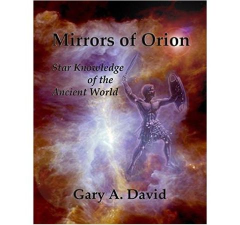 Gary David: Hopi Star Knowledge of the Ancient World