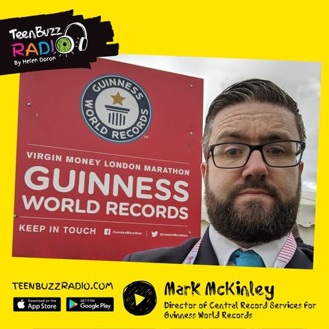 Mark McKinley Podcast