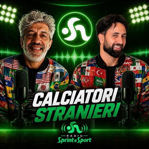 Copertina del podcast