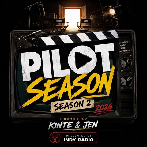Copertina del podcast