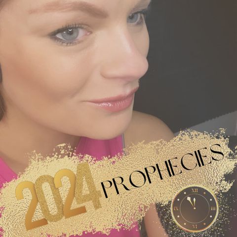 How to Survive 2024 with These Prophecies #nostradamus #babavangapredication #2024prophecy