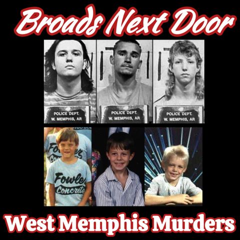 West Memphis Pt 2: Satanic Panic