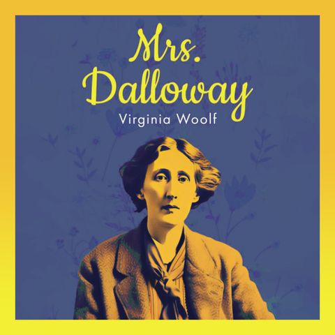 Mrs. Dalloway - Section 7