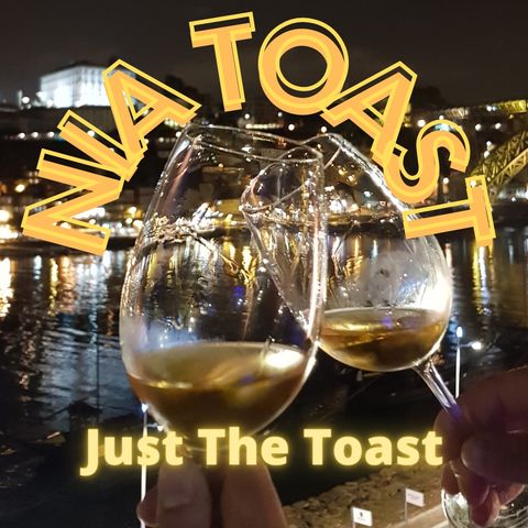 Nia Toast - Toast & Crypto