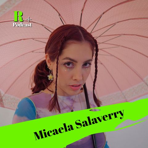 Entrevista Micaela Salaverry (Trujillo, Perú)