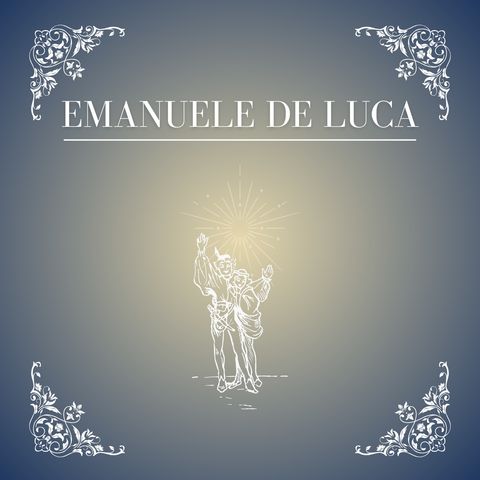 La fugacità del fuoco - Emanuele De Luca