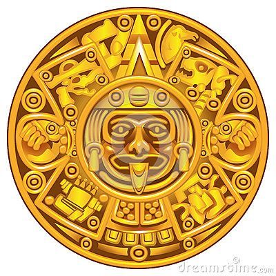 Podcast cultura maya