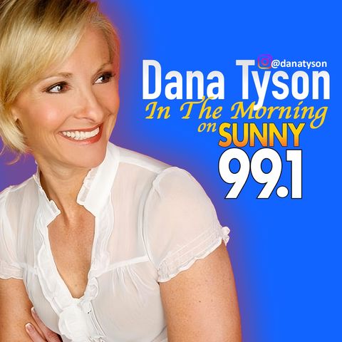 Dana and Jay Show - March 21st, 2018