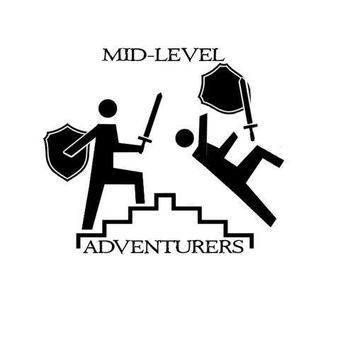 Episode 1-1 Our Paths to D&D