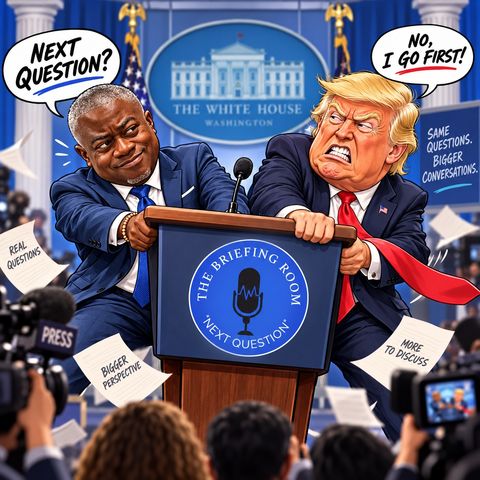 Lines, Lies & Leverage