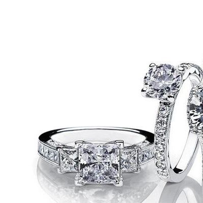 Diamond Engagement Rings Appleton