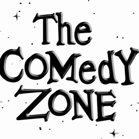Arroe Collins interviews Joel Pace with The Comedy Zone comedy school.