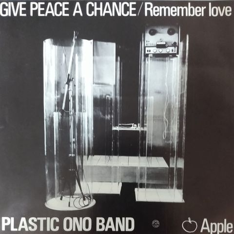 "Give Peace a Chance" di John Lennon e Yoko Ono. Raccontiamo la storia del brano nato per lanciare un messaggio di pace, un inno pacifista.