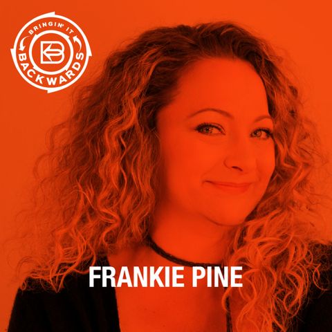Interview with Frankie Pine