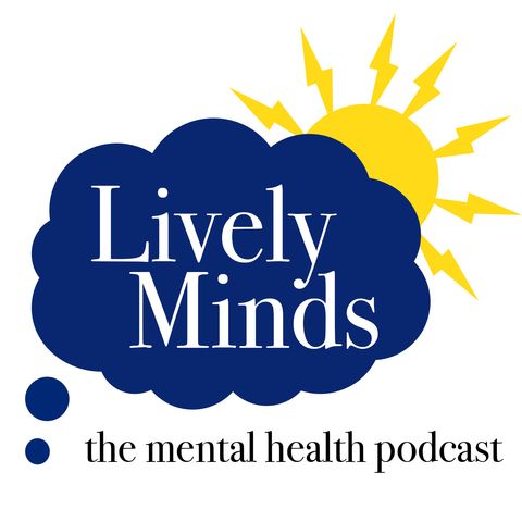 S1E13 - Disability and mental health, with Professor Tom Shakespeare