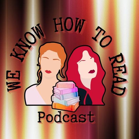 We Know How to Read is BACK!