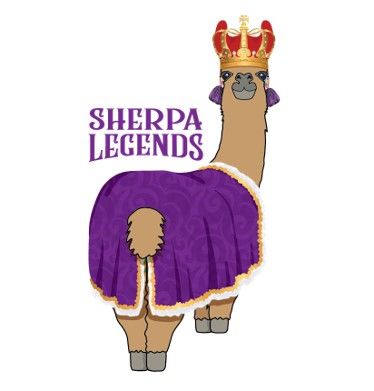 Sherpa Legends -- Heather Flies