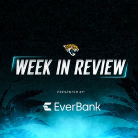 Just Find a Way To Win in Week 16 | Week in Review: December 22