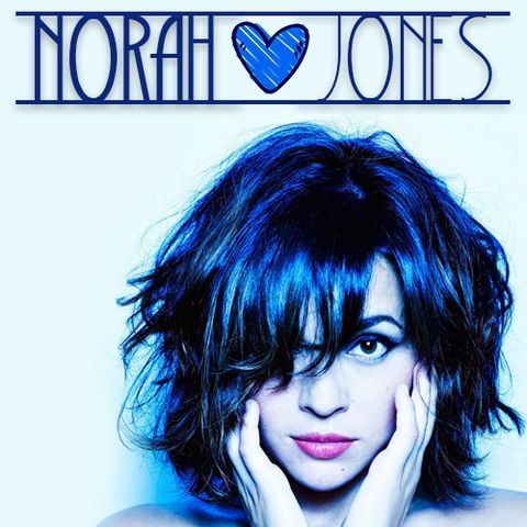 Norah Jones, La Voz Del Corazón - Trazando Nuevos Sueños 02