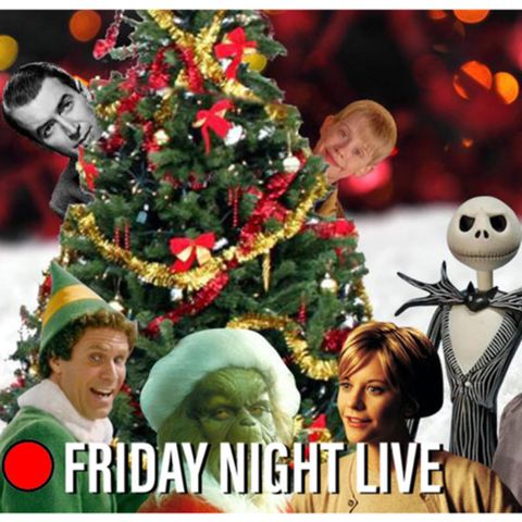 Holiday Edition