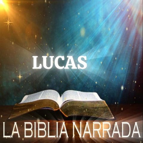 Lucas Completo - Nueva Versión Internacional