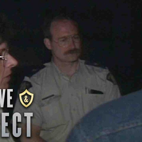 To Serve and Protect _ Weapons Cache _ Reality Cop Drama
