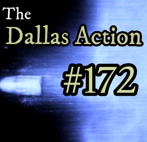 #172~June 12, 2020:"Patsies & Provocations: CIA, The Louisiana Training Camps, And The 'Fake-Assassination-Gone-Awry'-Theory."