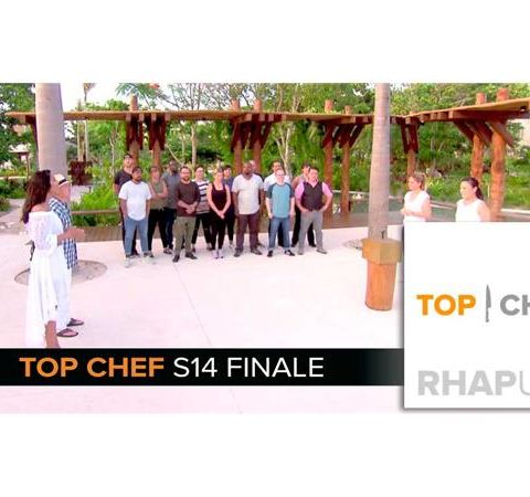 Top Chef Season 14 Finale | Comida Final