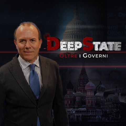 Copertina del podcast