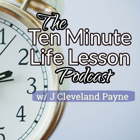 The Weight And Value Of Your Time (TMLL 058)