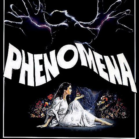 Phenomena (1985) - MiniRecensione