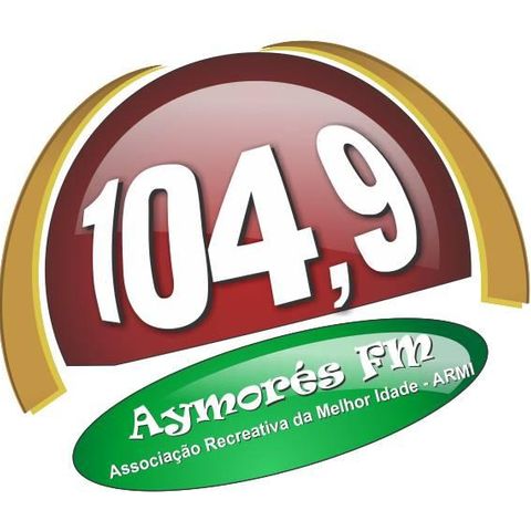 AYMORÉS FM 104,9 SERRA DOS AIMORÉS