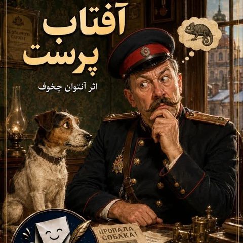 آفتاب پرست