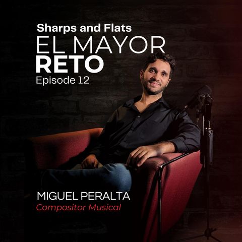 012. El Mayor Reto Ft. Miguel Peralta