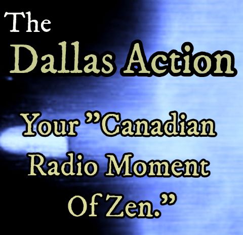 Your "Canadian Radio Moment Of Zen"