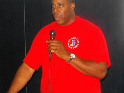 Disaster Awareness for Community Prepareness