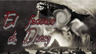 El fracaso de Disney | Podcasters