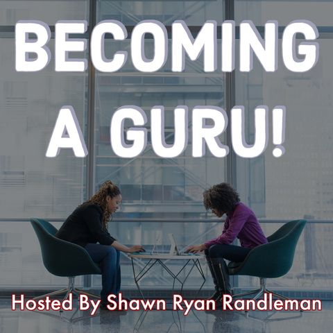 E1 - Becoming A Guru Introduction | Solution Talks