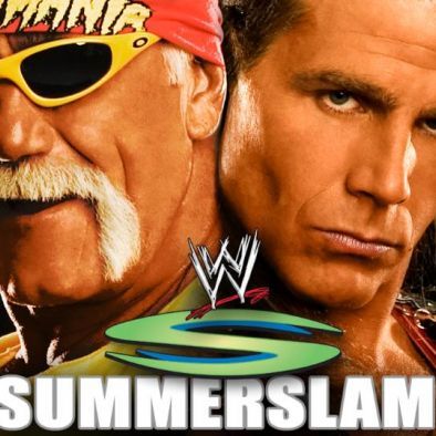 Ep. 174: WWE's Summerslam 2005 (Part 1)