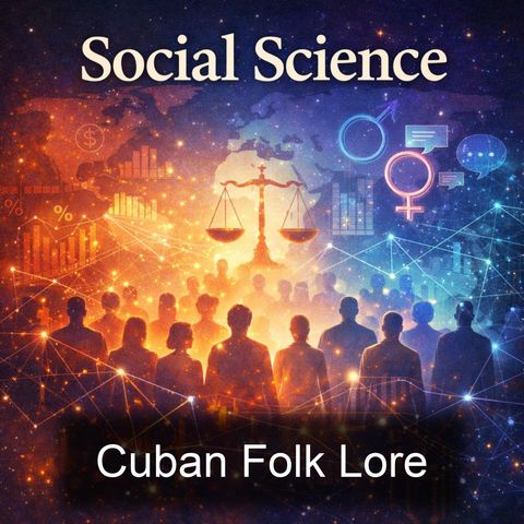 Copertina del podcast