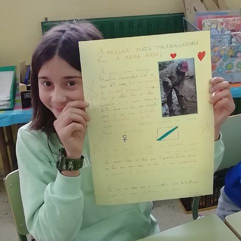 CRISTINA