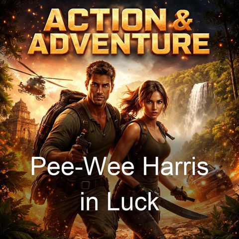 Copertina del podcast
