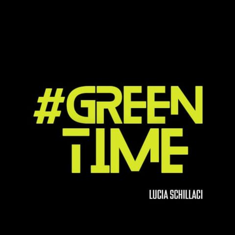 #greentime - Trailer