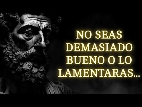 ¡¡NO DEJES QUE TE USEN!! 💥  9 Estrategias Estoicas para Aplicar AHORA mismo