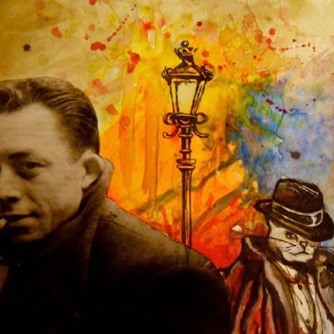 Episodio especial - La Peste de Albert Camus (Filosofía cotidiana el podcast)