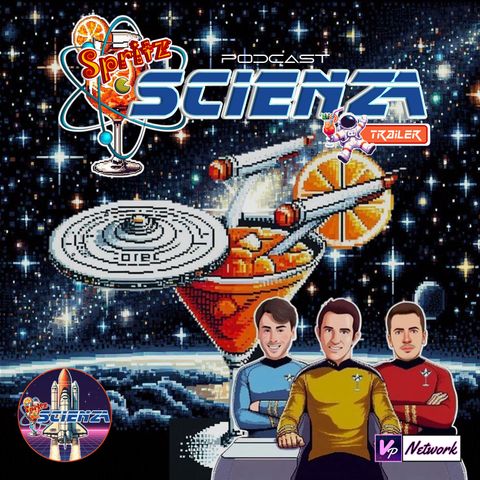 Trailer #2 - Spritz Trek