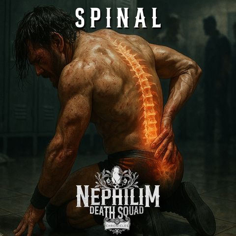 017: NDS Chronicles - Spinal