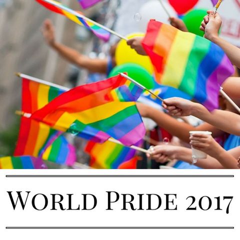 Manifiesto World Pride 2017