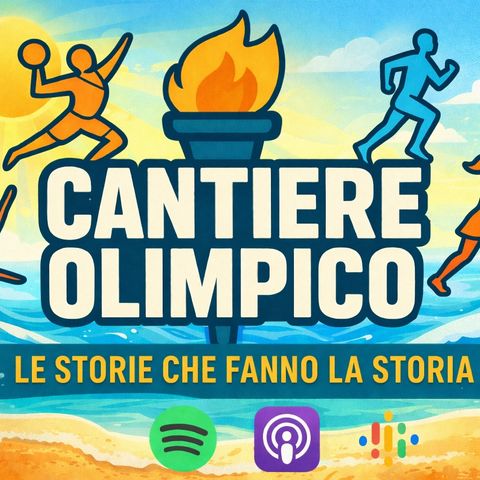 Podcast Cover