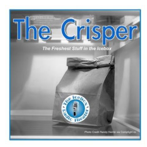 The Crisper #550, Dec 11, 2022